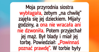 12 sytuacji, które pokazują siłę dobroci