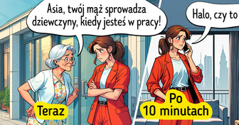 14 szczerych komiksów o tym, jak to jest mieszkać w bloku