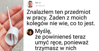 16 przedmiotów, których przeznaczenie może was zaskoczyć