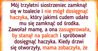 15 przykładów dziecięcej logiki, które mogą rozbroić każdego dorosłego