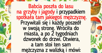 16+ zdjęć i historii dla wszystkich, którzy żyją pod jednym dachem z zapalonym wędkarzem lub grzybiarzem