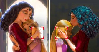 15 drobnych szczegółów w filmach Disneya, których większość z nas nie zauważyła