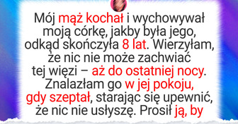 Mąż uznał, że jego córka z poprzedniego związku jest ważniejsza od mojej. Nie mogłam tego puścić płazem