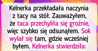 18 osób, które doświadczyły nietypowego podejścia ze strony obsługi klienta