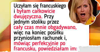 13 sytuacji, w których znajomość obcego języka wszystko zmieniła