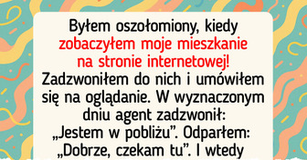 14 osób, którym drga powieka na samą myśl o pośrednikach nieruchomości