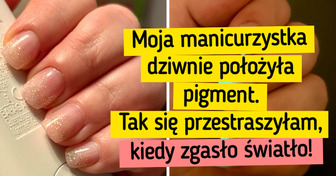 19 kobiet, które wymarzyły sobie piękne paznokcie, ale przeżyły wielkie rozczarowanie