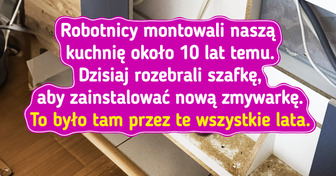 23 zdjęcia, które pokazują, jak szybko mija czas, a my nawet sobie tego nie uświadamiamy