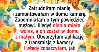 16 osób, które zatrudniły nianię i szybko tego pożałowały
