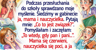 15 historii z dzieciństwa, które śmieszą tak bardzo, że aż wstyd