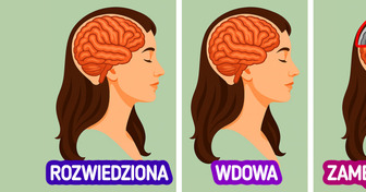 ​Nowe badanie wykazało, że związek małżeński może mieć wpływ na ryzyko demencji