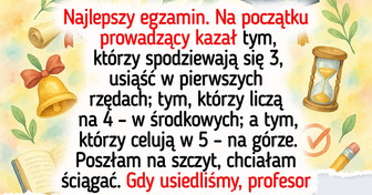 14 wspomnień, przez które zapragniesz znów chodzić na wykłady i do stołówki
