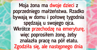 Uważam, że moja żona powinna znaleźć pracę, skoro ja opłacam wszystkie rachunki