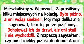 15 historii o tym, jak może wyglądać szok kulturowy w obcym kraju