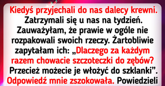 12 opowieści o dalekich członkach rodziny, którzy wnieśli koloryt do szarego codziennego życia