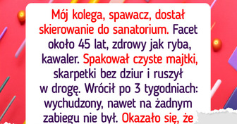 20+ osób, które myślały, że jadą na spokojne wczasy... a tu zonk!