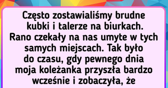 15 opowieści, które zrozumie każdy, kto pracował w biurze