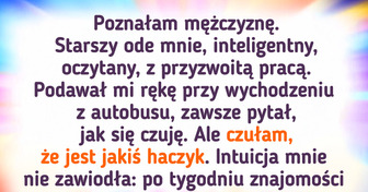 15 osób, które uniknęły problemów dzięki swojej intuicji