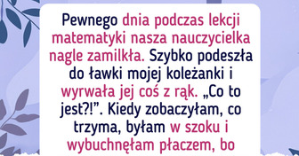 12 nauczycieli, którzy wkraczają do akcji, gdy sytuacja tego wymaga