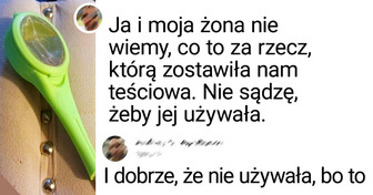 17 rzeczy, których przeznaczenie poznaliśmy dopiero dzięki internautom