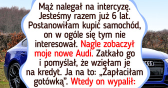 15 sytuacji, w których mężczyźni narazili swoje relacje z powodu pieniędzy