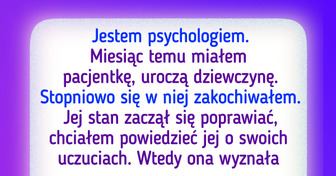 16 dowodów na to, że sesja z psychologiem może przybrać nieoczekiwany obrót