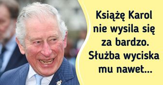 10 zasad, których musi przestrzegać służba w Pałacu Buckingham