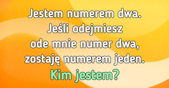 15 zagadek, które rozgrzeją twoje szare komórki