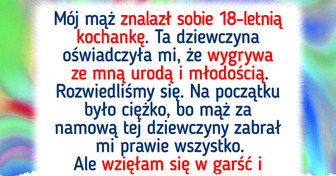 16 historii, które udowadniają, że sprawiedliwość zawsze zwycięża