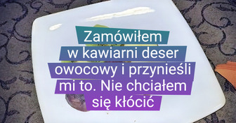 15 osób, które chciały zjeść coś smacznego, ale zdziwiły się na widok swojego dania