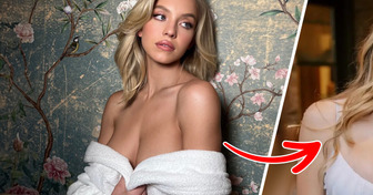 „Nie na miejscu” — Sydney Sweeney pojawiła się na weselu, a jej sukienka wywołała burzę w internecie