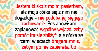 Odmówiłam milczenia po tym, co mój pasierb zrobił mojej córce — to rozbiło naszą rodzinę