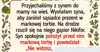 14 zabawnych historii o letnich przygodach