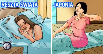 Dlaczego w Japonii śpi się na podłodze i 5 powodów, dla których warto tego spróbować