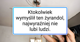 18 projektów, które pozostawiają więcej pytań niż odpowiedzi