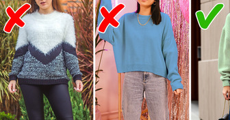 12 pomysłów, jak nosić sweter, by podkreślić zalety figury i wyglądać stylowo