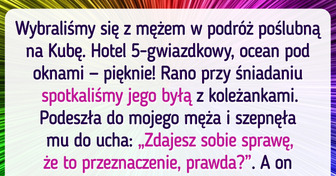 25 osób, które chciały po prostu zrelaksować się w hotelu, ale nie wszystko poszło zgodnie z planem