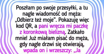 15+ osób, które chciały tylko odebrać zakupy, a wpakowały się w niezłą historię
