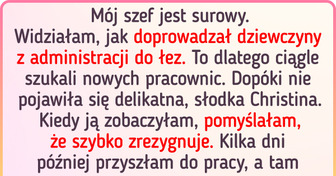 17 osób, których zwykły dzień pracy zamienił się w sitcom