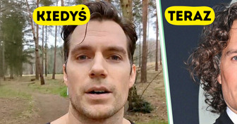 42-letni Henry Cavill zdumiewa fanów odważną fryzurą i wiecznie młodym wyglądem