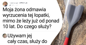 19 gadżetów, których przeznaczenia nikt nie jest w stanie zrozumieć