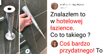 12 zagadkowych przedmiotów, które budzą wątpliwości