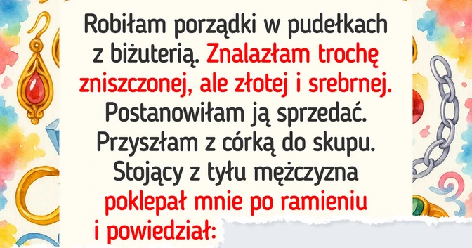 17 osób, które doświadczyły nieoczekiwanej życzliwości ze strony nieznajomych