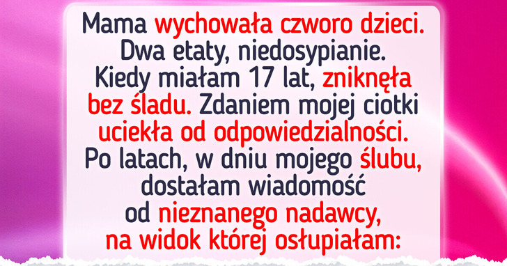 12 sytuacji, w których dobroć zatriumfowała i okazało się, iż świat bywa magiczny