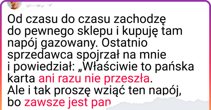 22 tweety, które podnoszą na duchu i sprawiają, iż dzień nabiera barw