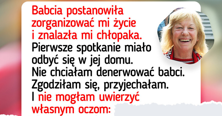 17 osób, które zostały totalnie zaskoczone obrotem wydarzeń