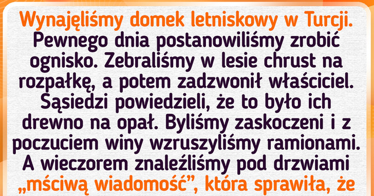 17 sąsiadów, którzy doprowadzą do szału choćby buddyjskiego mnicha