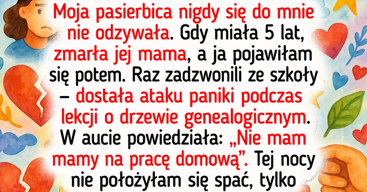 25 opowieści z internetu o tym, jak dobroć staje się niewidzialną ochroną przed złem