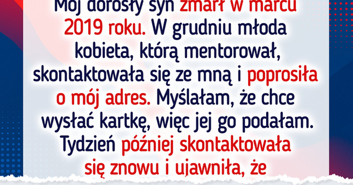 10 historii o życzliwości i jak zaskakująco wiele znaczy