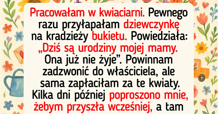 16 opowieści, w których dobroć ociepliła bezduszny świat